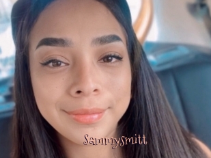 Sammysmitt