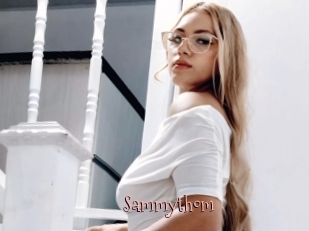 Sammythom