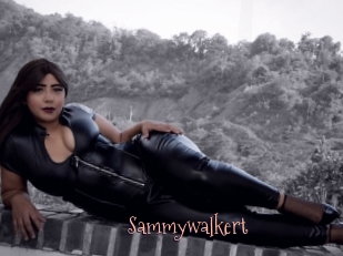 Sammywalkert