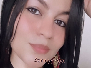 Sammyyfoxxx