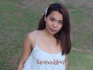 Samneedslove