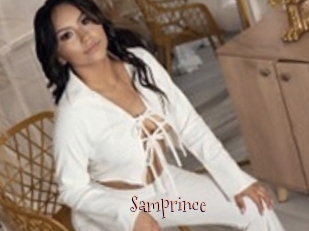 Samprince