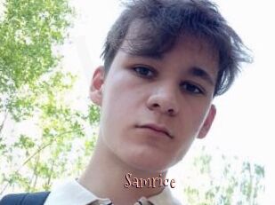 Samrice