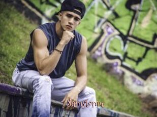 Samstonne