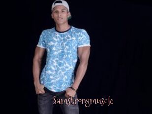 Samstrongmuscle