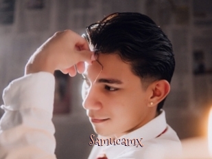 Samucamx