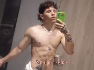 Samuel_holden
