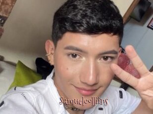Samuelcolliins