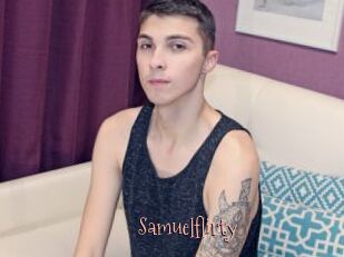 Samuelflirty