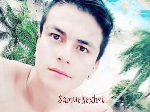 Samuelsexhot