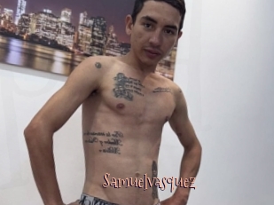 Samuelvasquez