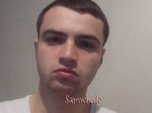 Samwbed8