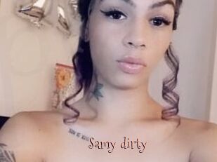 Samy_dirty