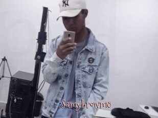 Samybrown18