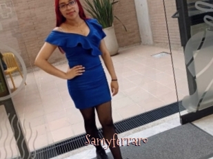 Samyferraro