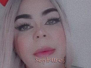 Samyhottrans