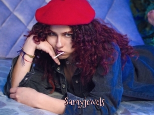 Samyjewels