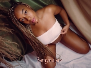 Samymilano