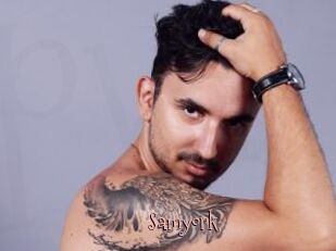 Samyork