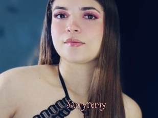 Samyremy