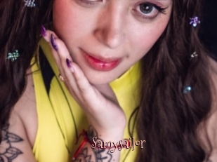 Samysailor