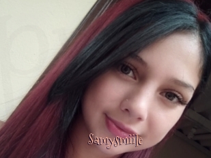 Samysmiile