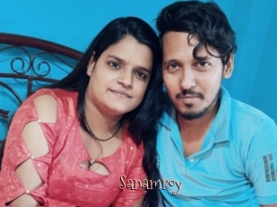 Sanamroy