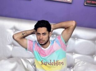 Sandeblim