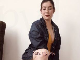Sanders_lola