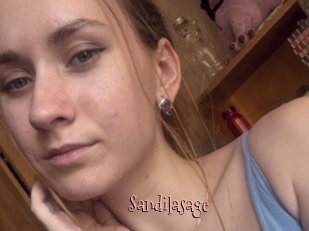 Sandilasage