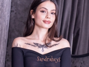 Sandraheys