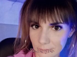 Sandramyran