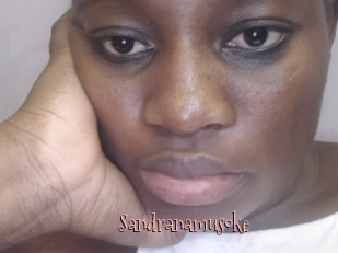 Sandranamusoke