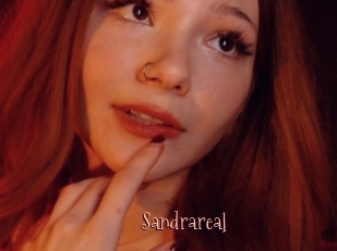 Sandrareal