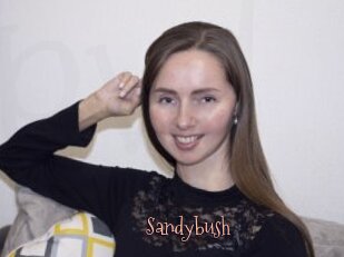 Sandybush