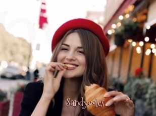 Sandycoles