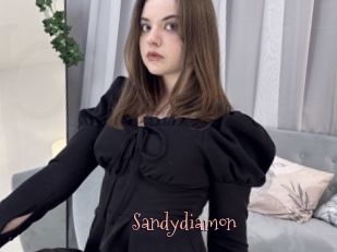 Sandydiamon