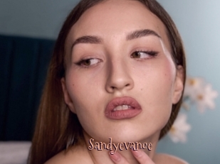 Sandyevance