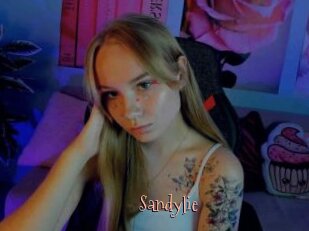 Sandylie