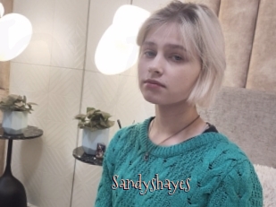 Sandyshayes