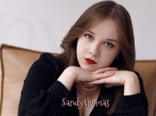 Sandythomas