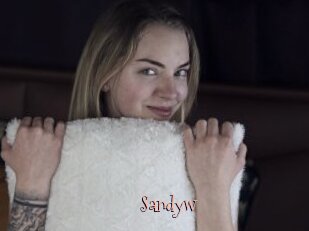Sandyw