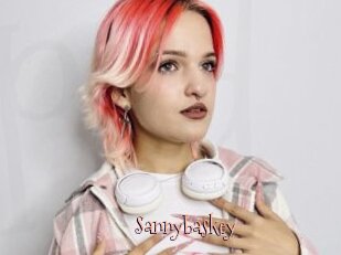 Sannybaskey