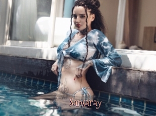 Sansaray