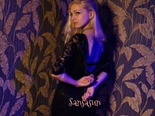Sansasun