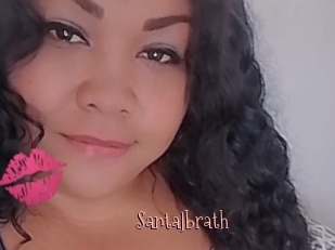 Santalbrath