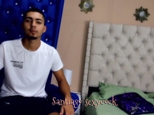 Santiago_sexycock