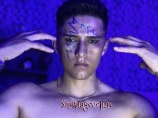 Santiagocoliin