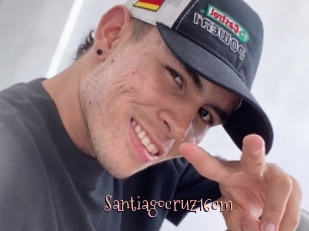 Santiagocruz16cm