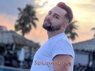 Santiagomarine